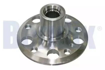 Ступица колеса BENDIX купить