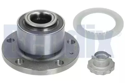 Комплект подшипника ступицы колеса BENDIX купить