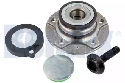 Комплект подшипника ступицы колеса BENDIX купить