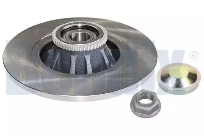 Комплект подшипника ступицы колеса BENDIX купить