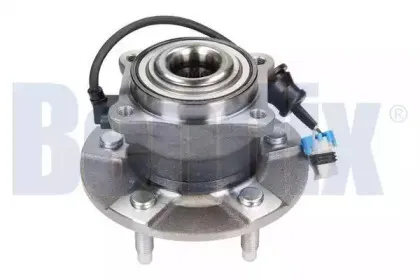 Комплект подшипника ступицы колеса BENDIX купить