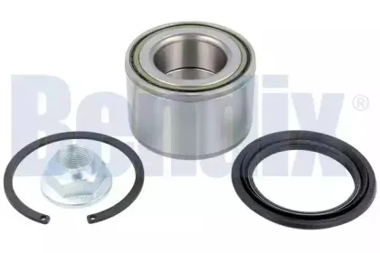 Комплект подшипника ступицы колеса BENDIX купить