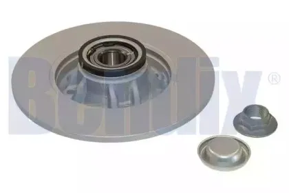 Комплект подшипника ступицы колеса BENDIX купить