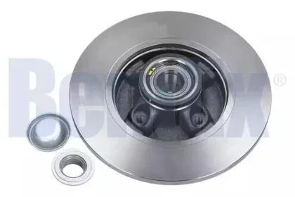 Комплект подшипника ступицы колеса BENDIX купить