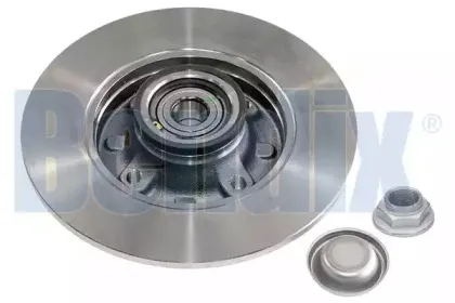 Комплект подшипника ступицы колеса BENDIX купить