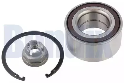 Комплект подшипника ступицы колеса BENDIX купить