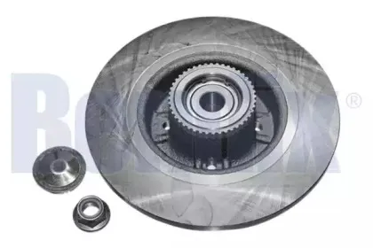 Комплект подшипника ступицы колеса BENDIX купить