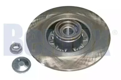 Комплект подшипника ступицы колеса BENDIX купить