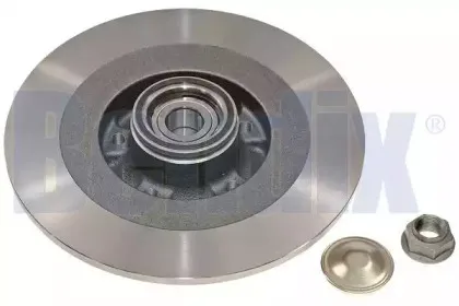 Комплект подшипника ступицы колеса BENDIX купить
