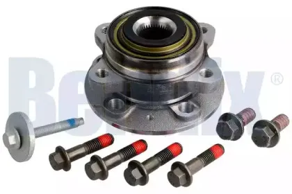 Комплект подшипника ступицы колеса BENDIX купить
