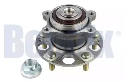 Комплект подшипника ступицы колеса BENDIX купить