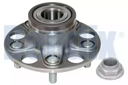Комплект подшипника ступицы колеса BENDIX купить