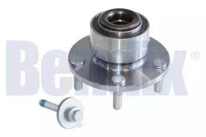 Комплект подшипника ступицы колеса BENDIX купить