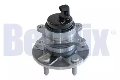 Комплект подшипника ступицы колеса BENDIX купить