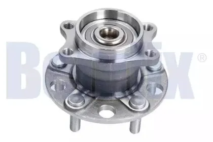 Комплект подшипника ступицы колеса BENDIX купить