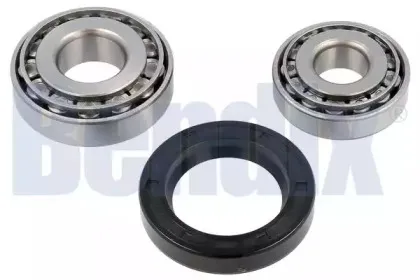 Комплект подшипника ступицы колеса BENDIX купить