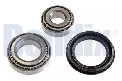 Комплект подшипника ступицы колеса BENDIX купить