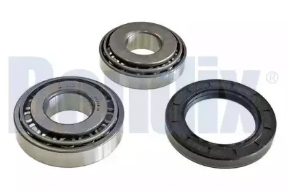 Комплект подшипника ступицы колеса BENDIX купить