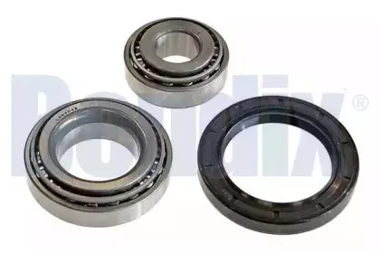 Комплект подшипника ступицы колеса BENDIX купить
