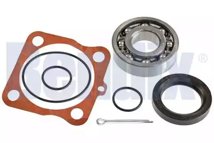 Комплект подшипника ступицы колеса BENDIX купить