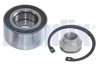Комплект подшипника ступицы колеса BENDIX купить