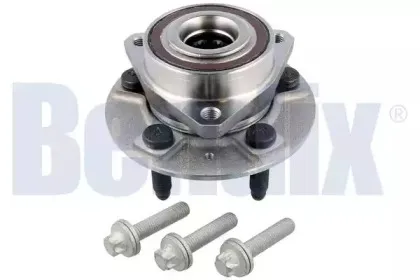 Комплект подшипника ступицы колеса BENDIX купить