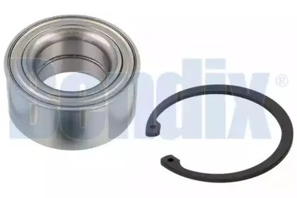 Комплект подшипника ступицы колеса BENDIX купить