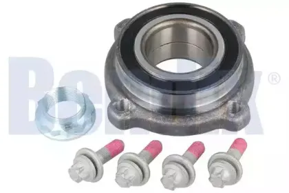 Комплект подшипника ступицы колеса BENDIX купить