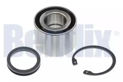 Комплект подшипника ступицы колеса BENDIX купить