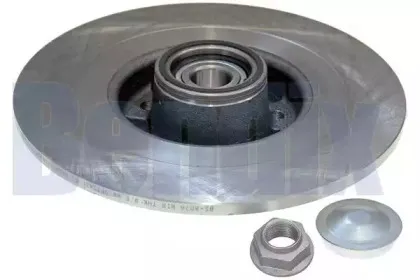 Комплект подшипника ступицы колеса BENDIX купить