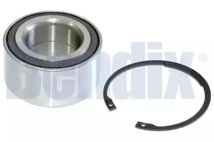 Комплект подшипника ступицы колеса BENDIX купить