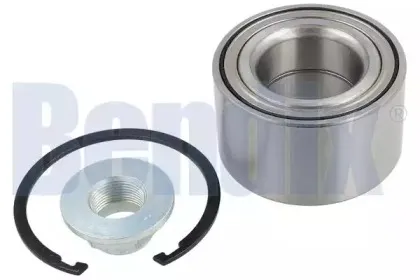 Комплект подшипника ступицы колеса BENDIX купить