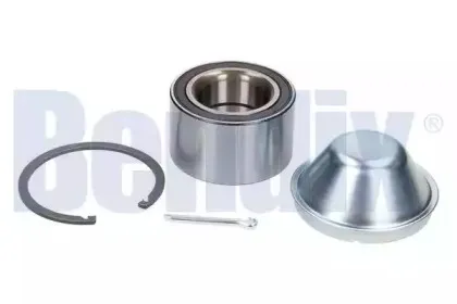 Комплект подшипника ступицы колеса BENDIX купить