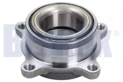 Комплект подшипника ступицы колеса BENDIX купить