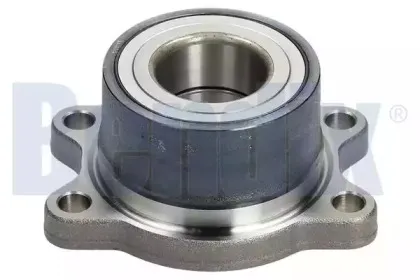 Комплект подшипника ступицы колеса BENDIX купить
