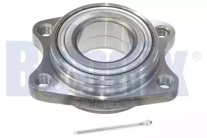 Комплект подшипника ступицы колеса BENDIX купить