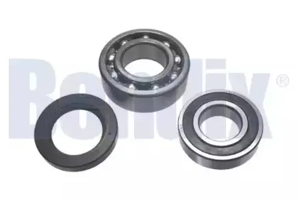 Комплект подшипника ступицы колеса BENDIX купить