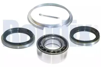 Комплект подшипника ступицы колеса BENDIX купить