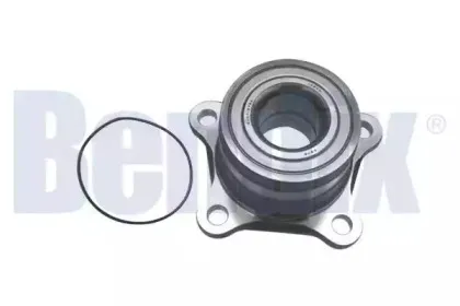 Комплект подшипника ступицы колеса BENDIX купить