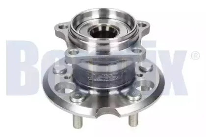 Комплект подшипника ступицы колеса BENDIX купить
