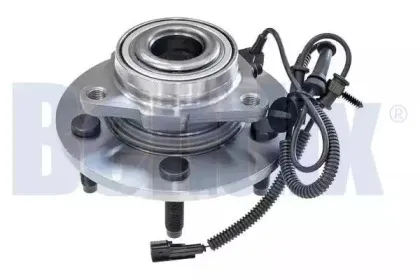 Комплект подшипника ступицы колеса BENDIX купить