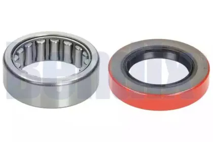 Комплект подшипника ступицы колеса BENDIX купить