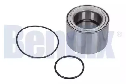 Комплект подшипника ступицы колеса BENDIX купить