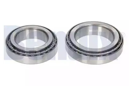 Комплект подшипника ступицы колеса BENDIX купить