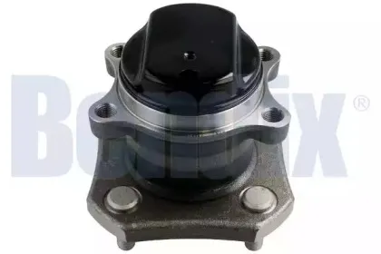 Комплект подшипника ступицы колеса BENDIX купить