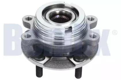 Комплект подшипника ступицы колеса BENDIX купить