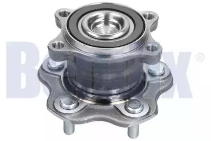 Комплект подшипника ступицы колеса BENDIX купить