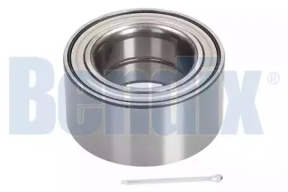 Комплект подшипника ступицы колеса BENDIX купить