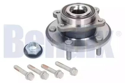 Комплект подшипника ступицы колеса BENDIX купить