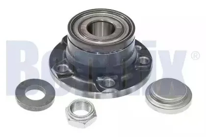 Комплект подшипника ступицы колеса BENDIX купить